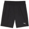 PUMA Cloudspun 7" Knit Trainingsshorts Herren 01 - PUMA black S