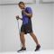 PUMA Cloudspun 7" Knit Trainingsshorts Herren 01 - PUMA black S