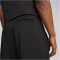 PUMA Cloudspun 7" Knit Trainingsshorts Herren 01 - PUMA black S