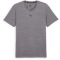 PUMA Cloudspun Soft Trainingsshirt Herren 03 - medium gray heather S
