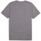 PUMA Cloudspun Soft Trainingsshirt Herren 03 - medium gray heather S