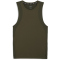 PUMA Energy Cloudspun Mesh Tanktop Herren 80 - dark olive S