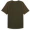 PUMA Cloudspun Soft Breathable Trainingsshirt Herren 80 - dark olive S