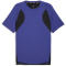 PUMA Cloudspun Soft Breathable Trainingsshirt Herren 27 - lapis lazuli M