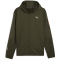 PUMA Flex Panelled Trainingsjacke Herren 80 - dark olive S