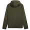 PUMA Flex Panelled Trainingsjacke Herren 80 - dark olive S