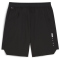 PUMA Fuse Stretch 7" Trainingsshorts Herren 01 - PUMA black S