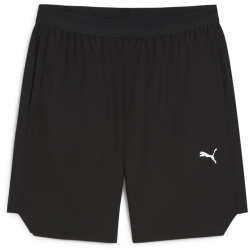 PUMA Fuse Stretch 7" Trainingsshorts Herren 01 - PUMA black M