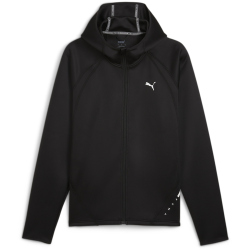 PUMA Cloudspun TechLBL Trainingsjacke Herren 01 - PUMA...