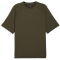 PUMA Cloudspun ThermoAdapt Perf Trainingsshirt Herren 80 - dark olive S