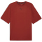 PUMA Cloudspun ThermoAdapt Perf Trainingsshirt Herren 63 - mars red XL
