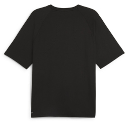 PUMA Cloudspun ThermoAdapt Perf Trainingsshirt Herren 01 - PUMA black L