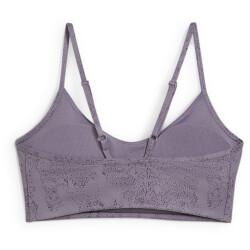 PUMA Studio Move Yogini Print Medium Support Sport-BH...