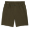 PUMA Flex 7" Woven Trainingsshorts Herren 80 - dark olive XXL