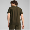 PUMA Flex Cargo Trainingsshirt Herren 80 - dark olive M