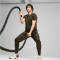 PUMA Flex Cargo Trainingsshirt Herren 80 - dark olive M
