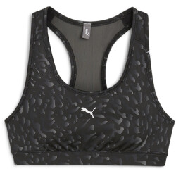 PUMA 4Keeps Mid Support Sport-BH Damen 31 - PUMA...