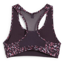 PUMA 4Keeps Mid Support Sport-BH Damen 29 - midnight...