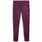 PUMA Run Favorites Velocity Print Fleece Leggings Damen 44 - midnight plum S