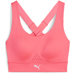 PUMA PWRbreathe Run High Support Sport-BH Damen 16 -...