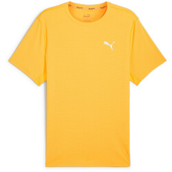 PUMA Run Favorite Velocity Laufshirt Herren 38 - sun...