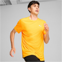 PUMA Run Favorite Velocity Laufshirt Herren 38 - sun...