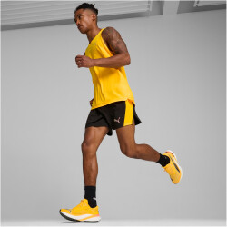 PUMA Run Velocity Ultraweave 5" Laufshorts Herren 51 - PUMA black/sun stream S