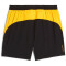 PUMA Run Velocity Ultraweave 5" Laufshorts Herren 51 - PUMA black/sun stream S