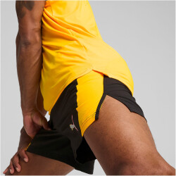 PUMA Run Velocity Ultraweave 5" Laufshorts Herren 51 - PUMA black/sun stream L