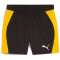 PUMA Run Velocity Ultraweave 5" Laufshorts Herren 51 - PUMA black/sun stream XL