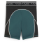 PUMA Fit Train Strong 5" kurze Laufleggings Damen 83 - cold green M