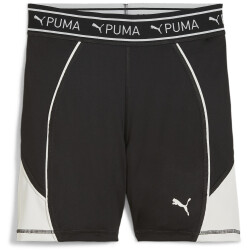 PUMA Fit Train Strong 5" kurze Laufleggings Damen 56...