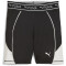 PUMA Fit Train Strong 5" kurze Laufleggings Damen 56 - PUMA black/vapor gray XS