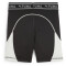 PUMA Fit Train Strong 5" kurze Laufleggings Damen 56 - PUMA black/vapor gray XS