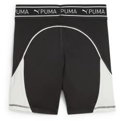 PUMA Fit Train Strong 5" kurze Laufleggings Damen 56...