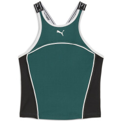 PUMA Fit Train Strong Fitted Tanktop Damen 83 - cold...