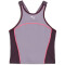 PUMA Fit Train Strong Fitted Tanktop Damen 30 - pale plum XS