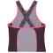 PUMA Fit Train Strong Fitted Tanktop Damen 30 - pale plum XS