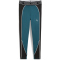 PUMA Fit Train Strong 7/8-Leggings Damen 83 - cold green XS