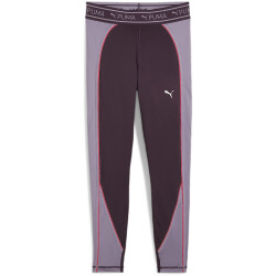 PUMA Fit Train Strong 7/8-Leggings Damen 44 - midnight...