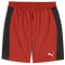 PUMA Run Favorite Velocity 7" Laufshorts Herren 63 - mars red/puma black S