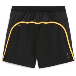 PUMA Run Favorite Velocity 5" Laufshorts Herren 56 - PUMA black/sun stream XL