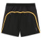 PUMA Run Favorite Velocity 5" Laufshorts Herren 56 - PUMA black/sun stream XL