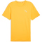 PUMA Run Cloudspan Laufshirt Herren 38 - sun stream L
