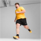 PUMA Run Cloudspan Laufshirt Herren 38 - sun stream L