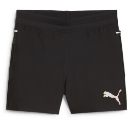 PUMA Run 3” Ultraform kurze Laufleggings Damen 51 -...