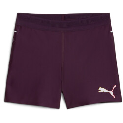 PUMA Run 3” Ultraform kurze Laufleggings Damen 44 -...