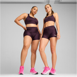 PUMA Run 3” Ultraform kurze Laufleggings Damen 44 -...