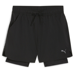 PUMA Studio Foundations 2in1 Yogashorts Herren 01 - PUMA...