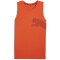PUMA Train All Day Big Cat Tanktop Herren 18 - redmazing XXL